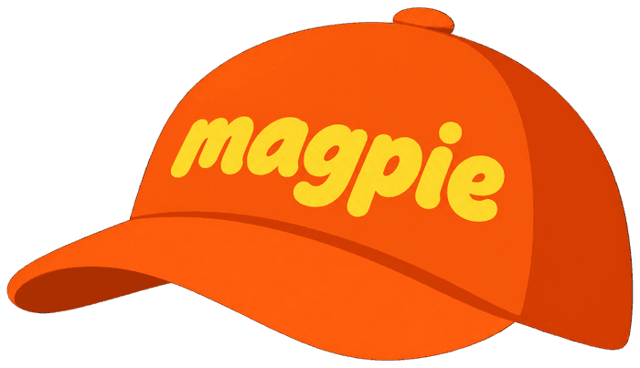 magpie